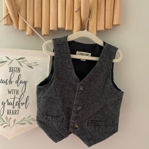 Cutest little best perfect for weddings or church